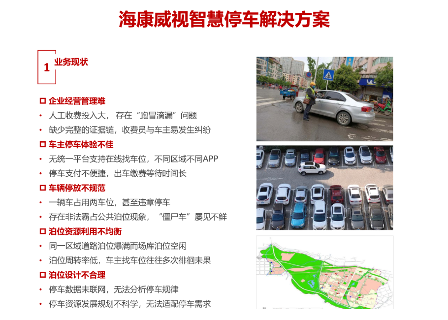 城市級智慧停車場(圖1) 城市級智慧停車場(圖1)